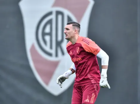 River hoy: el plan de Gallardo previo al Superclásico, la depreciación de Pezzella y la lista de convocados