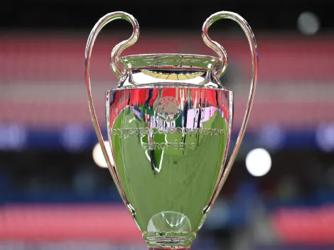 La IA reveló quién será el campeón de la Champions League