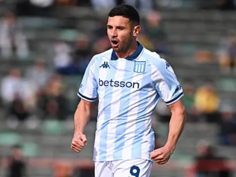 Costas le pidió a Scaloni que no convoque a Maravilla Martínez