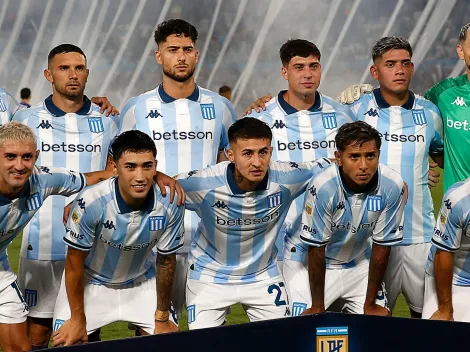 Pronósticos Racing Club vs Central Córdoba: La Academia busca consolidarse entre los ocho mejores de su zona