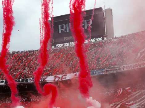 River anunció cómo será la venta de entradas para el Superclásico
