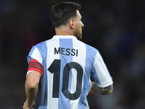 A Messi le preguntaron si jugará Mundial 2026 con Argentina y fue contundente: “Debo ser sincero conmigo mismo”