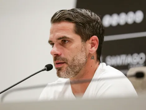 La decisión de Gago con Fabra, Janson y Martegani para el Mundial de Clubes 2025