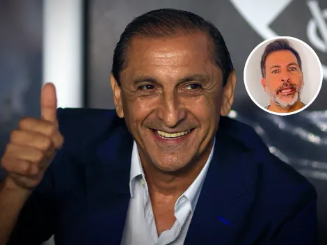 ¿Los hinchas de River aceptarán un Last Dance de Ramón Díaz?