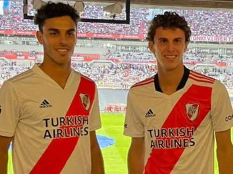 De qué equipo de fútbol son los tenistas argentinos más destacados de la actualidad