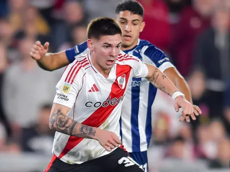 Qué necesita River para clasificar a octavos de final del Torneo Apertura ante Gimnasia