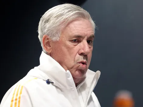 ¿No dirige el Mundial de Clubes? La frase de Ancelotti que anticipa su salida