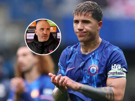 El DT de Chelsea se quejó de Enzo Fernández y el resto del plantel: “Cuando no tienes un líder, tienes que construir uno”