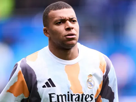 Otro fracaso de Mbappé: el club que compró en agosto descendió a tercera división