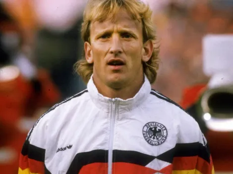 Fue verdugo de la Selección Argentina en el Mundial, perdió toda su fortuna tras su retiro y se ofreció a limpiar baños