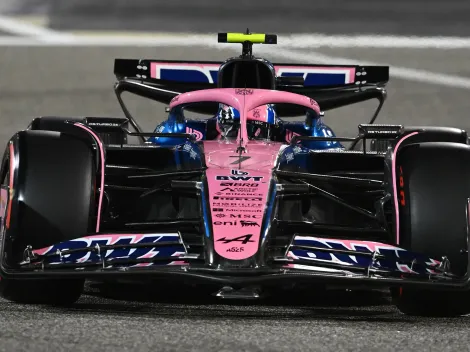 Problemas para Doohan: le anularon 4 vueltas y largará 17° en el GP de Arabia Saudita