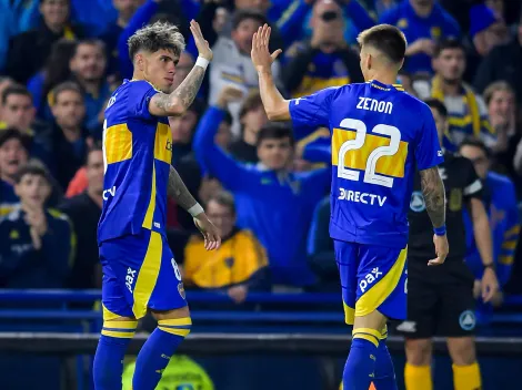 Así quedó la tabla de posiciones del Torneo Apertura: los posibles cruces