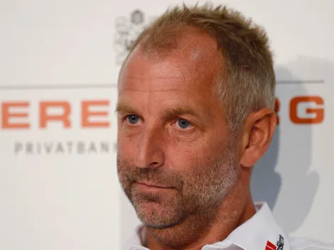 Fue campeón de Roland Garros, un accidente lo dejó en silla de ruedas y volvió para ser número 1 del mundo