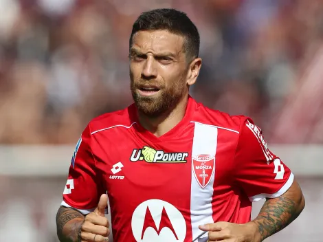 Alejandro Gómez prepara su vuelta al fútbol tras su sanción por doping: “El Papu se retiró, yo no”