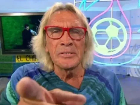 El mejor jugador de la historia del fútbol según Hugo Gatti