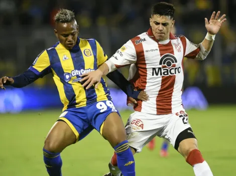 Así quedó la tabla de posiciones del Torneo Apertura