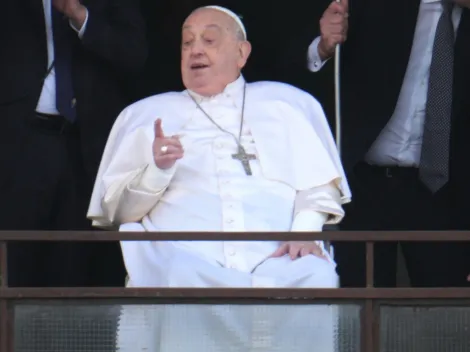 Luto en el deporte argentino: los mensajes por la muerte del Papa Francisco