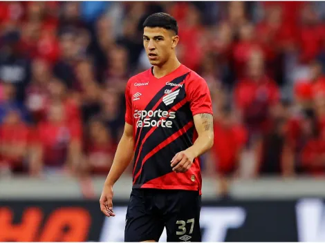 Fue dado como refuerzo de River pero no llegó y vive un duro presente: juega en segunda y lleva dos partidos en 2025