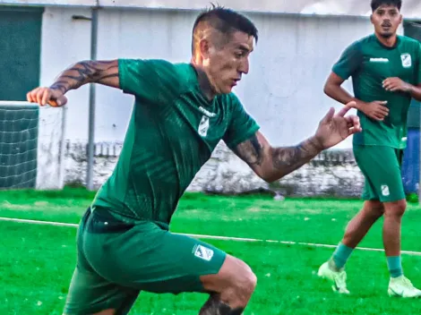 Centurión habló de su paso por Boca, la pelea con Coudet en Racing y los problemas de salud mental: “No le encontraba sentido a la vida”