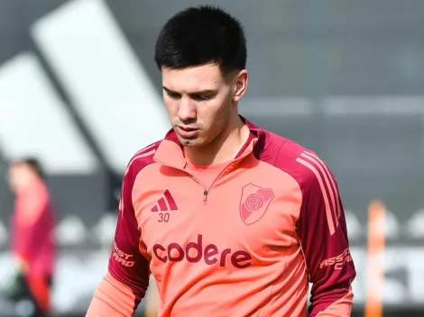 River hoy: ausencias para visitar a Independiente del Valle, advertencia por la altura de Quito y árbitro para el Superclásico