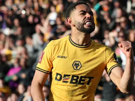 Jugó en Atlético de Madrid, le hizo un gol a la Selección Argentina y llegaría a Manchester United a competir con Alejandro Garnacho