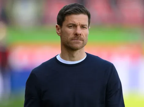 Mientras Simeone gana 34 millones, esto cobra Xabi Alonso en Bayer Leverkusen