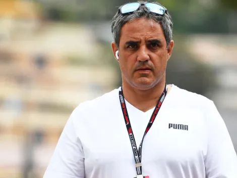 Juan Pablo Montoya reveló sus próximos candidatos a ser campeones de la Fórmula 1