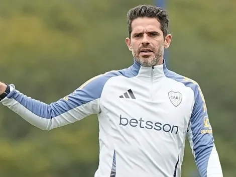 Los dos jugadores de Boca que entrenaron diferenciado a 5 días del Superclásico contra River