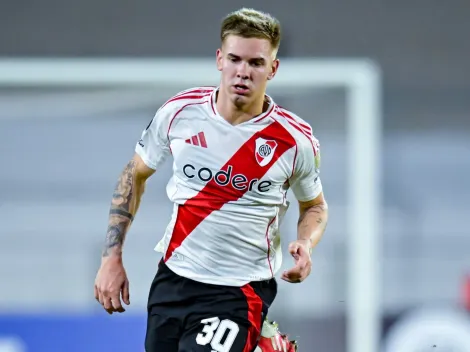 Ante la lluvia de ofertas, los dos clubes que más le convienen a Mastantuono