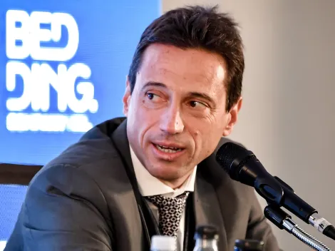 Moretti rompió el silencio y se defendió de las acusaciones