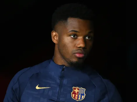 Era el “sucesor” de Messi, estuvo cotizado en una fortuna pero se cayó a pedazos: no juega y a los 22 años vale 5 millones