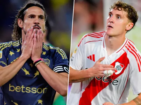 Así quedó la tabla del Torneo Apertura: los posibles cruces de octavos