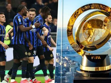 Atento River: las complicaciones que tendría Inter de Milán para llegar al Mundial de Clubes
