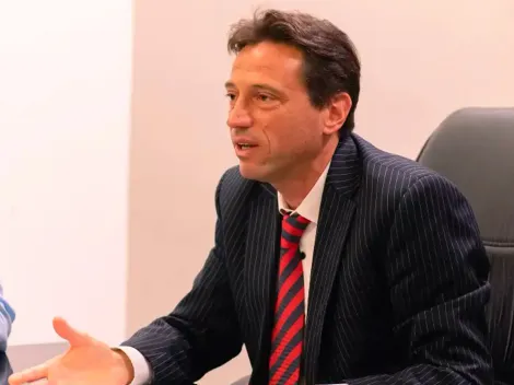 Nuevo video de Marcelo Moretti confesando un negocio con la barra de San Lorenzo