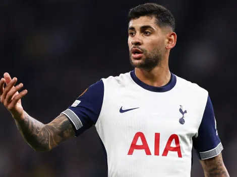 Revelan la situación interna en Tottenham que facilitaría la salida de Cuti Romero al Atlético de Madrid