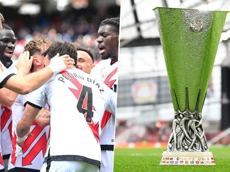 Ex River, que llegó a España para pelear la permanencia, está a un paso de la Europa League