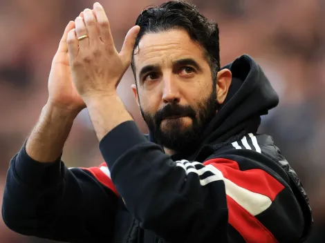 Un ex Manchester City, un brasileño y dos promesas de la Premier League: los delanteros en carpeta del Manchester United