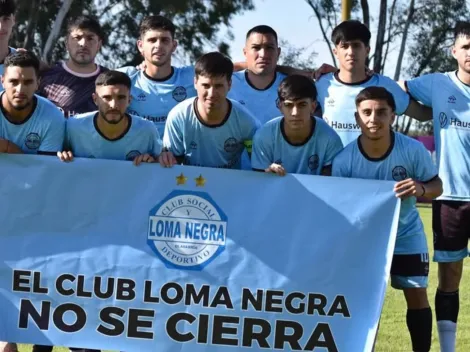 Jugó en Primera, le rompió un invicto de 2 años a la URSS y ahora lucha por no desaparecer por una deuda millonaria