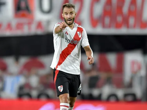 Pezzella habló sobre el objetivo de River en el Mundial de Clubes