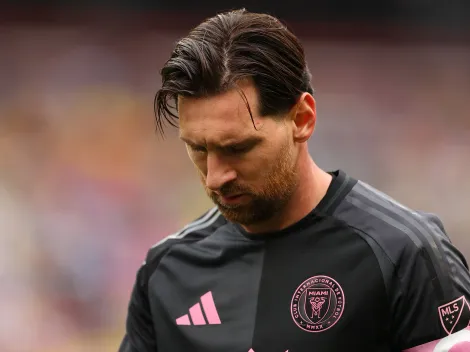 La desafiante frase del DT de Vancouver para Messi antes de enfrentar a Inter Miami por la Concachampions: “Estamos listos”