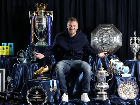 El histórico jugador de la Premier League que dejará su club a final de temporada