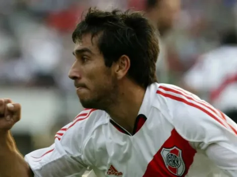 Pipino Cuevas vaticinó un resultado para el Superclásico: 
