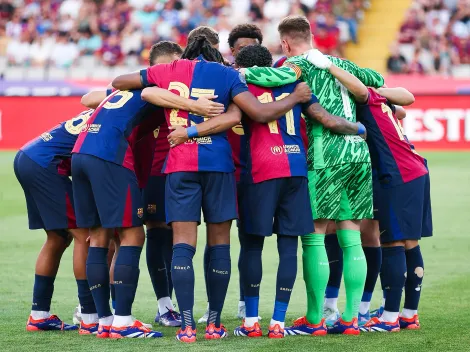 Ter Stegen, recuperado tras 7 meses de inactividad