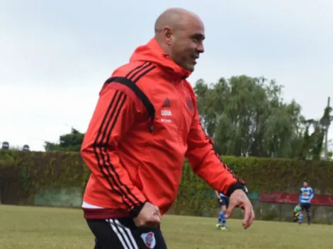 Fue campeón de todo en River, se sintió dolido por su salida del club y ahora reveló qué le falta al equipo de Gallardo