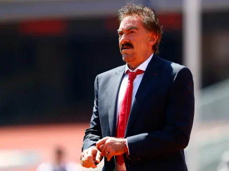 Ganó el Mundial con Argentina, tuvo un mal paso como DT de Boca y ahora quiere volver al fútbol argentino: “Un gran equipo”