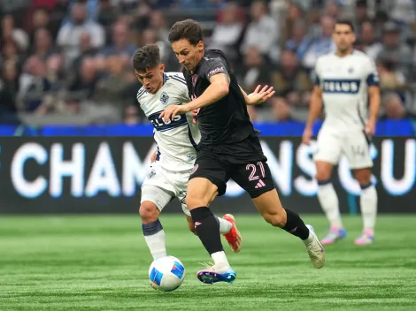 Andrés Cubas reveló por qué se peleó con Messi: “Se enojó por una falta”