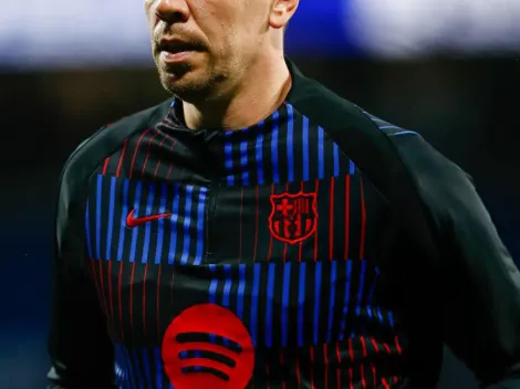 La figura del Barcelona que habló sobre su adicción a horas de la final de la Copa del Rey: “Perdí esa batalla”