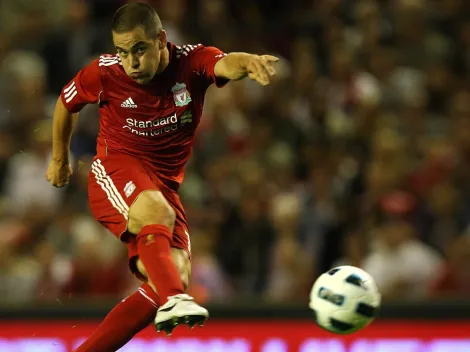 Ganó tres Premier League y Gerrard lo postuló para el Balón de Oro: “Todo lo que hace Messi, él lo hace mejor”