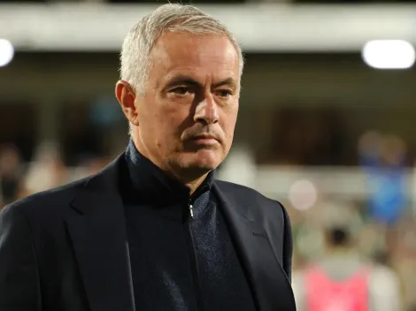 José Mourinho haría su regreso a la Premier League tras cuatro años como DT de un club histórico