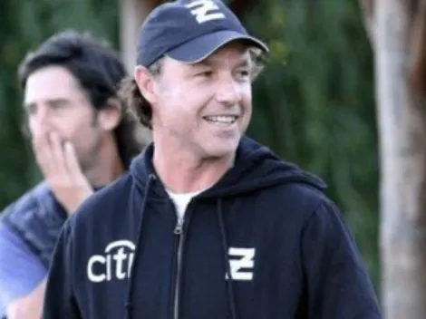 Jugó en River y Boca, “retiró” a Bochini y hace 20 años que cambió el fútbol por el polo: “Es distinto a lo que la gente piensa”